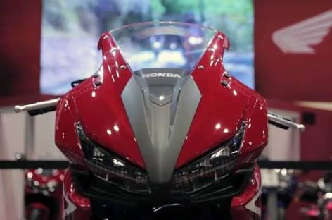 Resmi Dirilis, New CBR150R Tampil Lebih Sporty